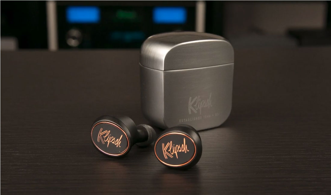 Klipsch-T5-True-Wireless