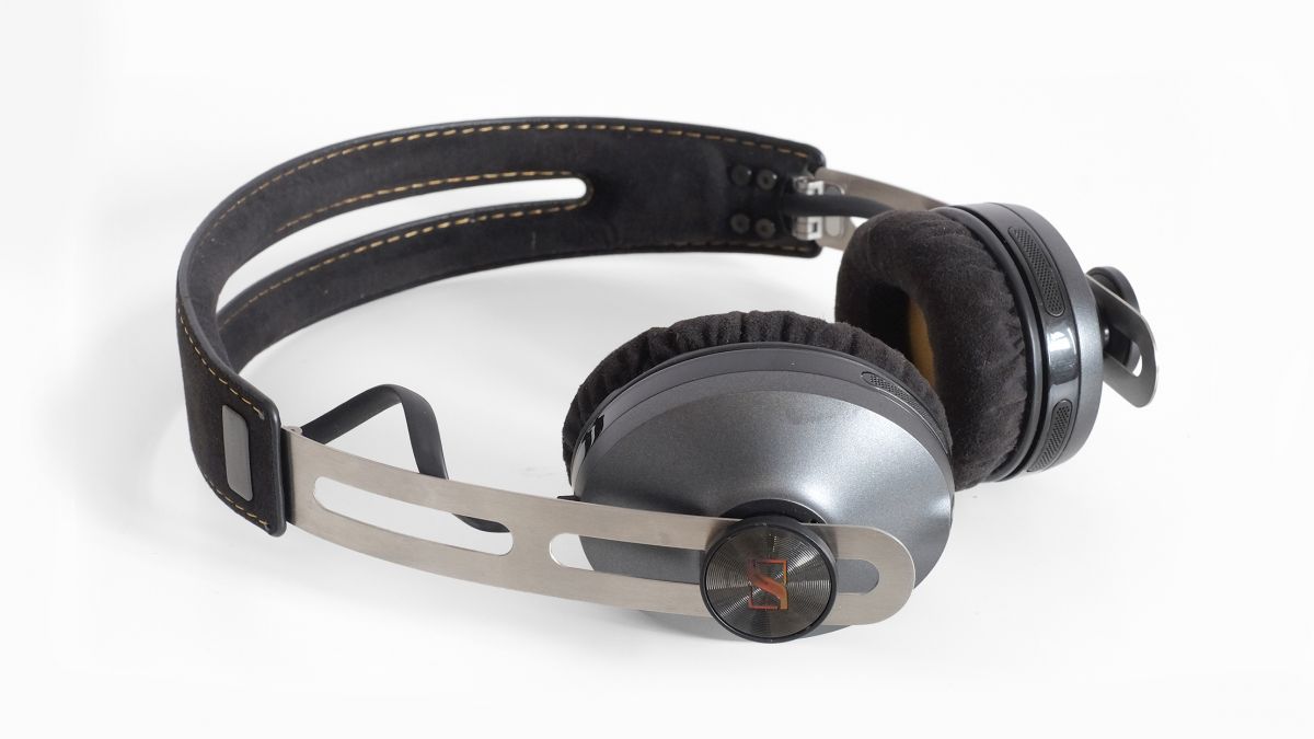 Sennheiser Momentum 2.0 casque filaire - Test et Avis complets