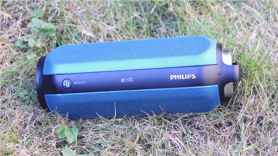 Philips-BT6600-test