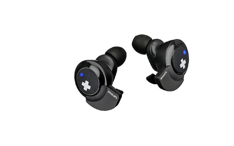 Philips Bass + Earphones revisión SHB4385BK 5 Philips-Bass + SHB4385BK-Auriculares-inalámbricos-Bluetooth