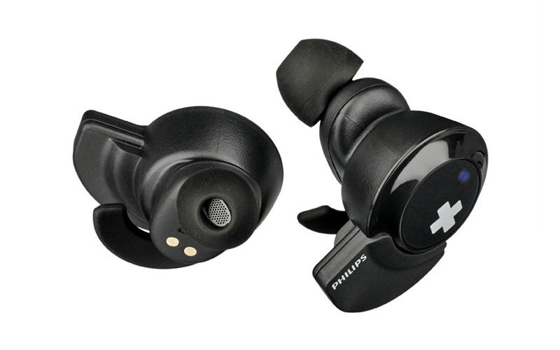 philips bass  shb4385bk