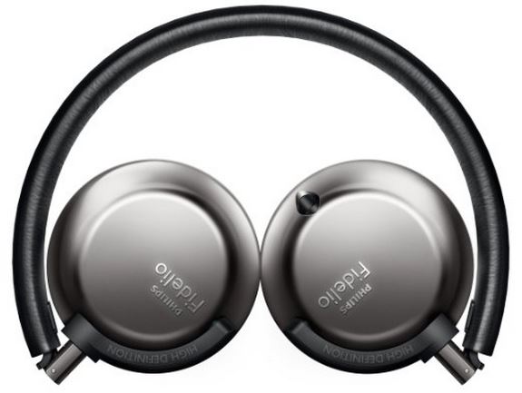 Philips-Fidelio-F1-review