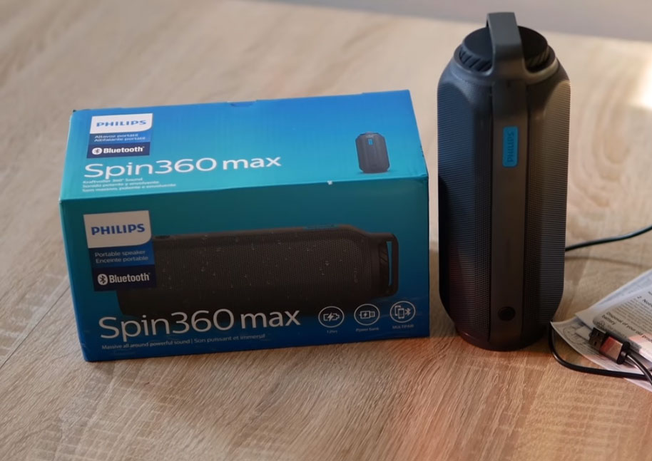 Philips-Spin360-Max