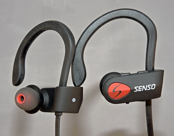 SENSO-ActivBuds