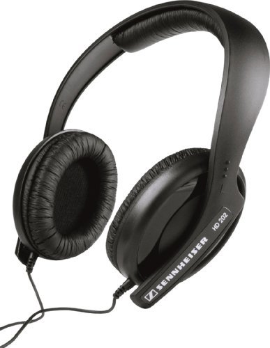 Sennheiser-HD-202-II