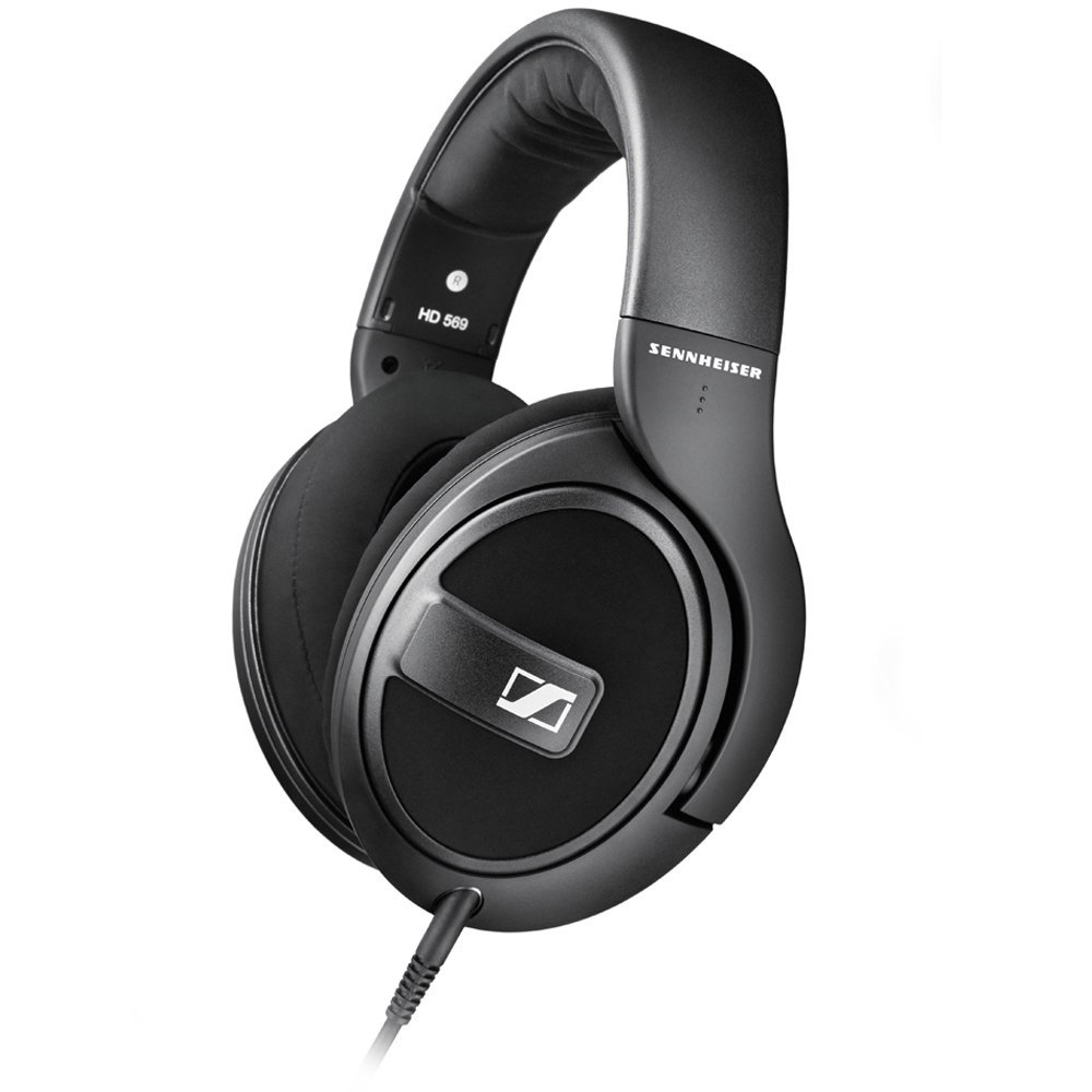 Sennheiser-HD-569