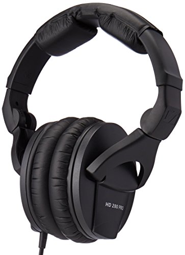 Sennheiser-HD280PRO