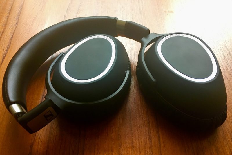 Sennheiser-PXC-550-avis