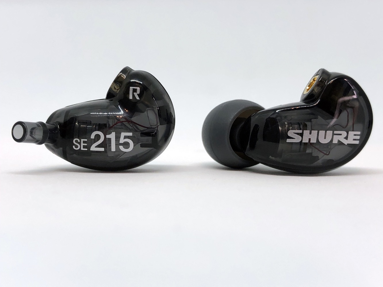 Shure-SE215-Wireless-test