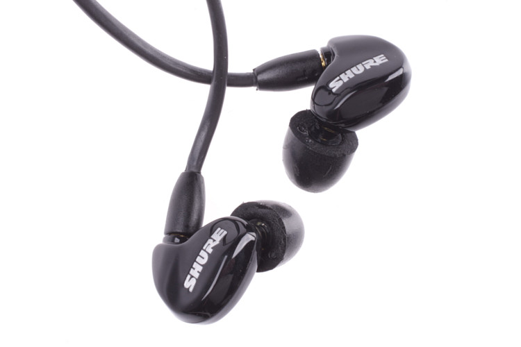 Shure-SE315