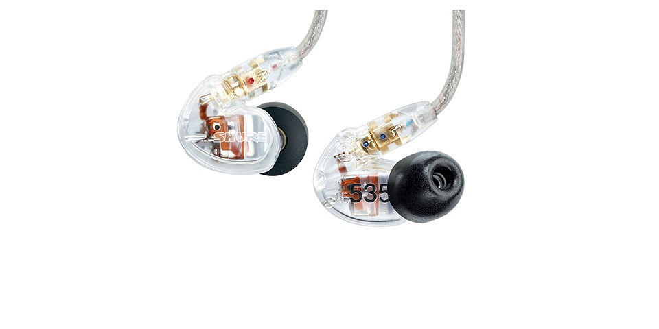 Shure-SE535