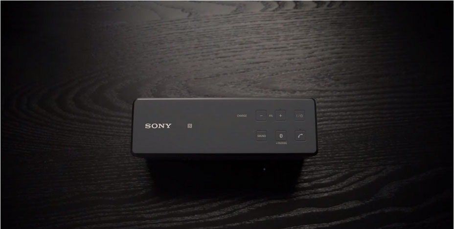 Sony-SRS-X33