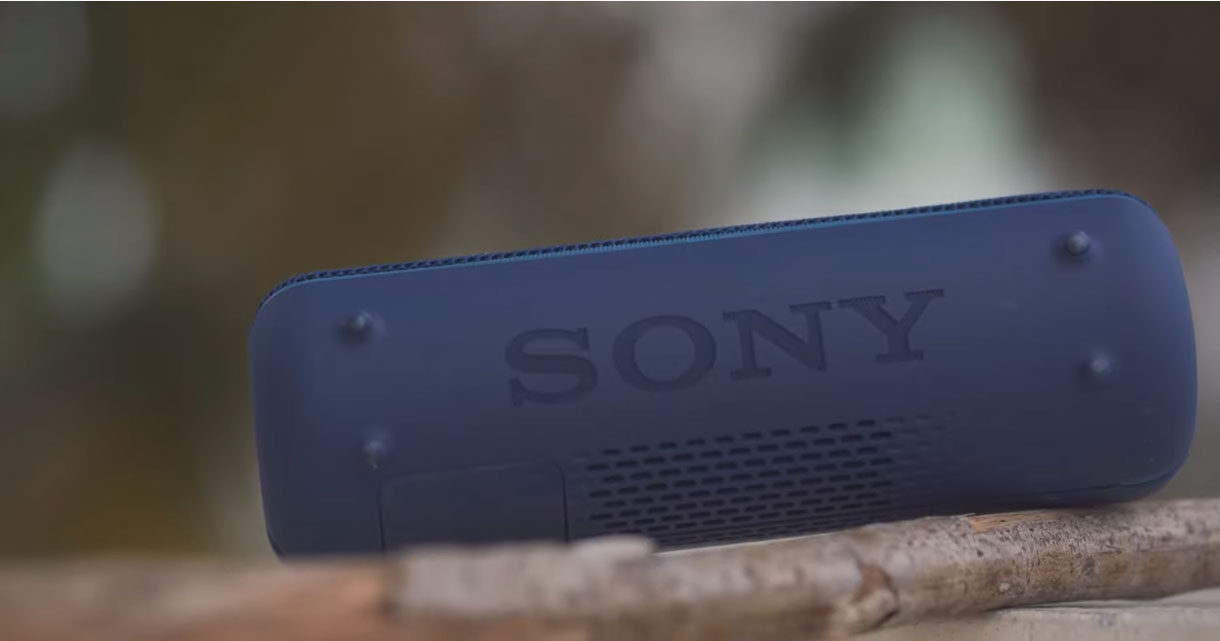 Sony-SRS-XB22-test