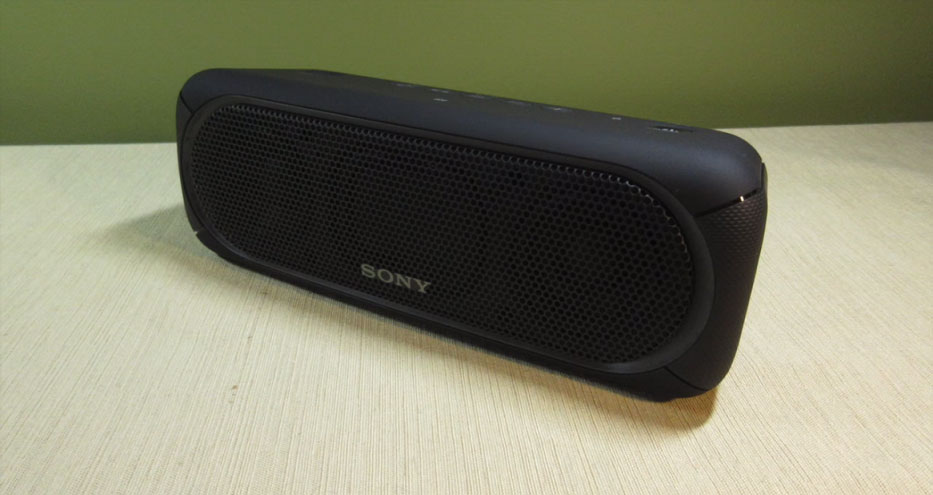 Sony-SRS-XB30