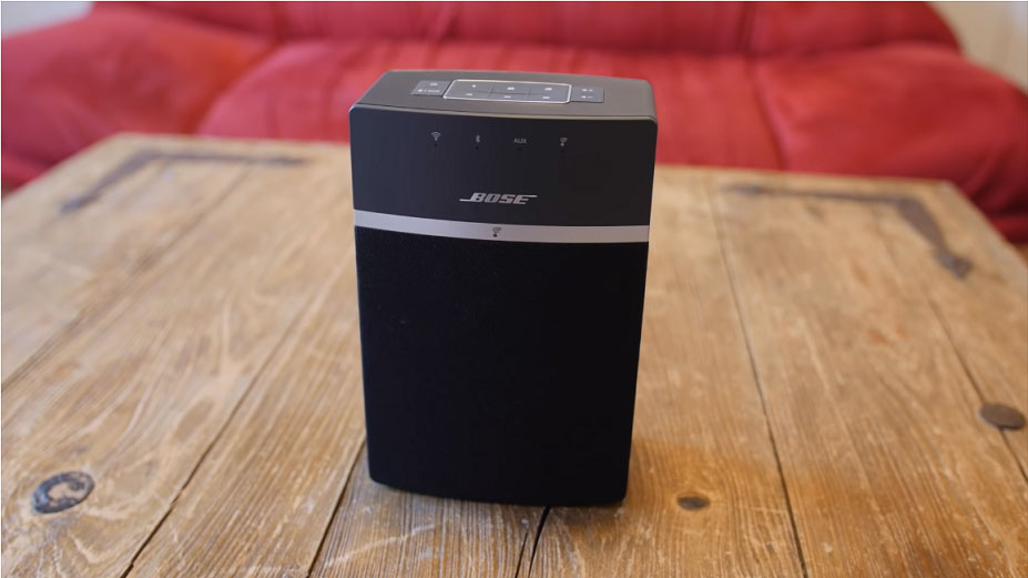 SoundTouch-10