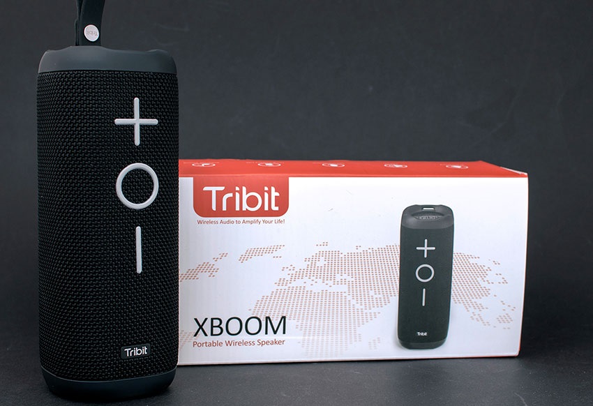 Tribit-XBoom