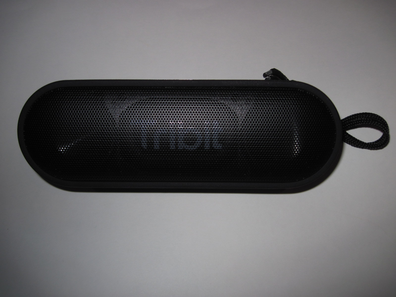 Tribit-XSound-Go-test