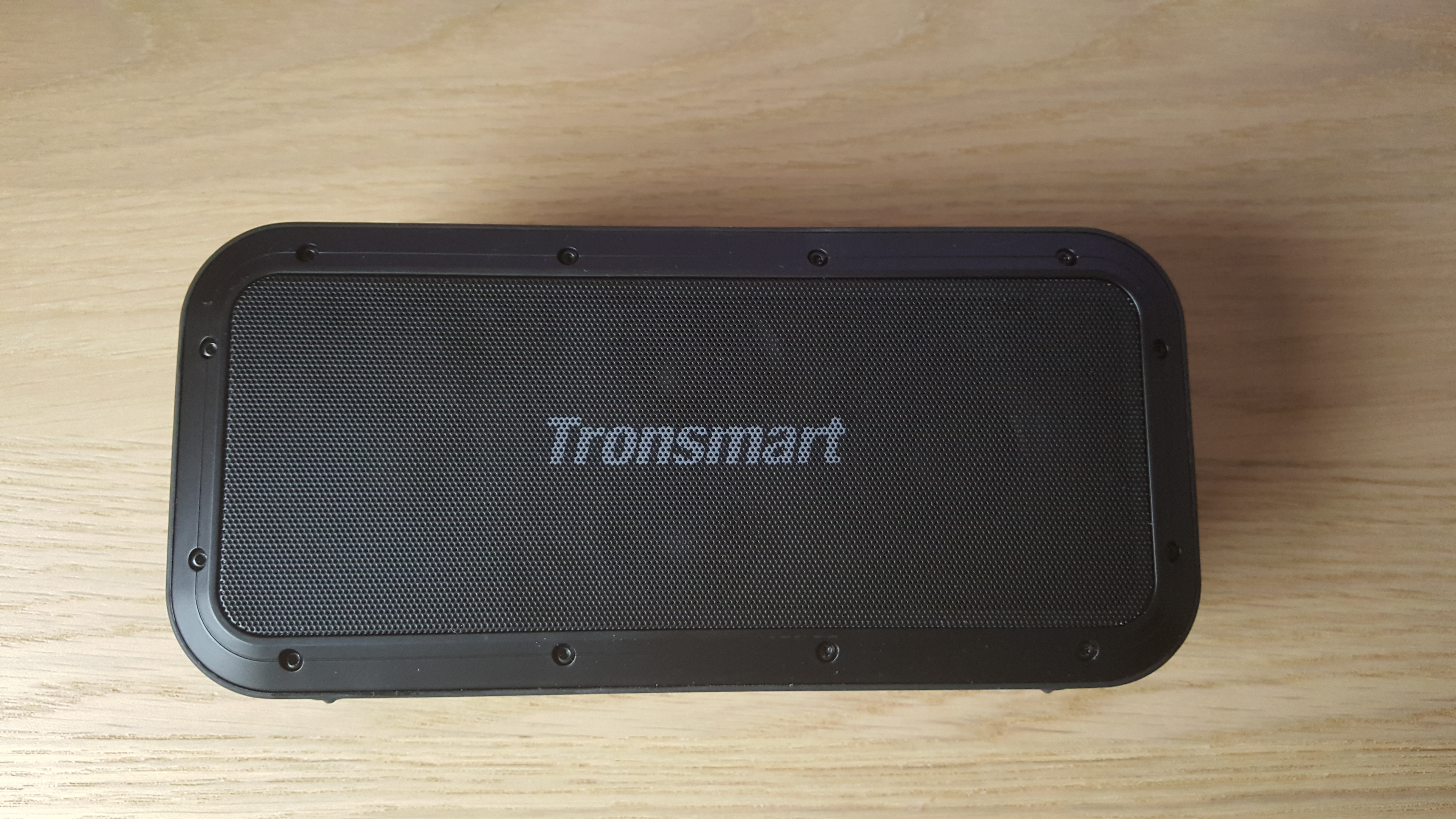 Tronsmart-Force-Pro-test