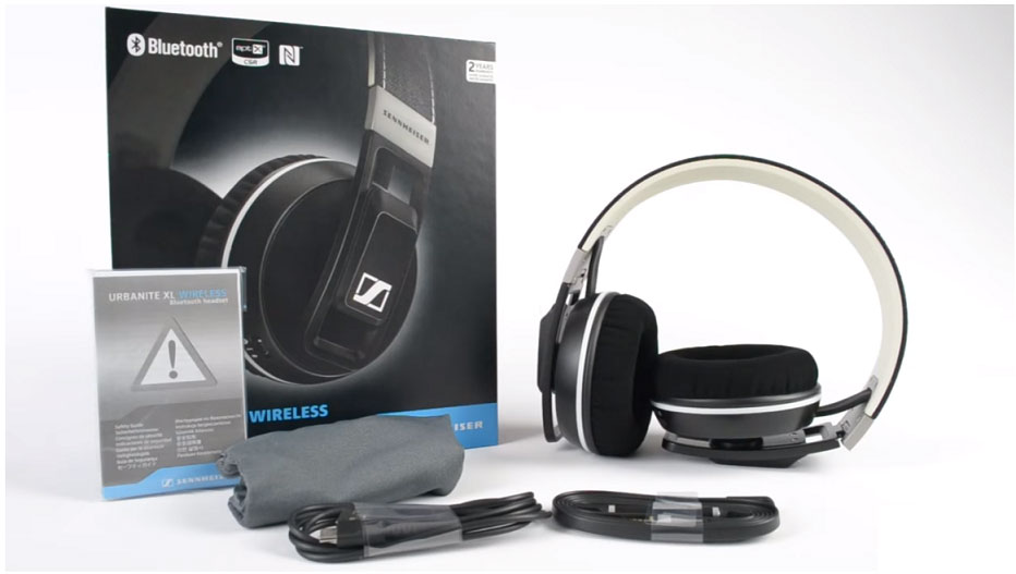 Urbanite-XL-Wireless