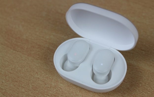 Xiaomi-AirDots-test