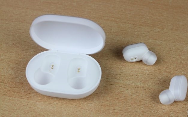 Xiaomi-AirDots