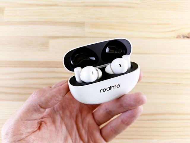 Anker Soundcore Liberty Air