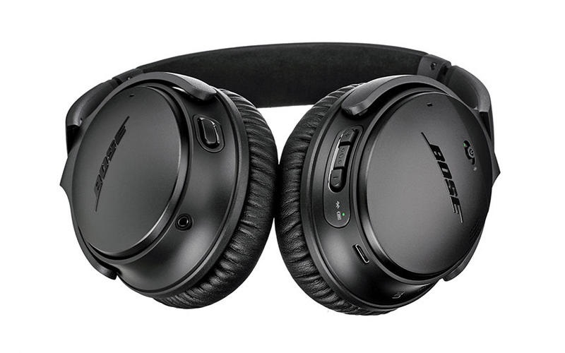 bose-quietcomfort-35-ii-test