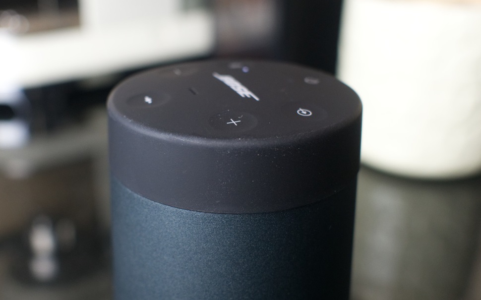 Mon test des haut-parleurs Bluetooth Bose Soundlink Revolve - Blogue Best  Buy