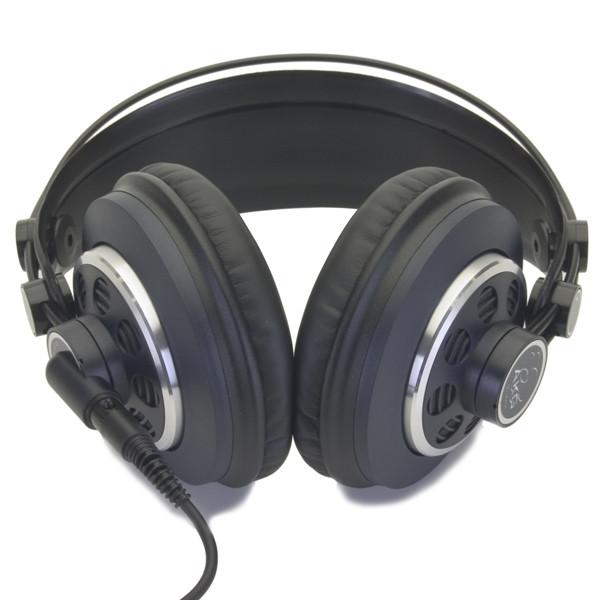 casque-AKG-K240-MkII