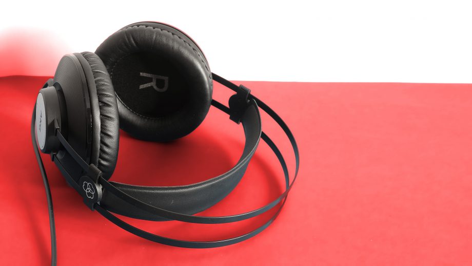 casque-AKG-K72