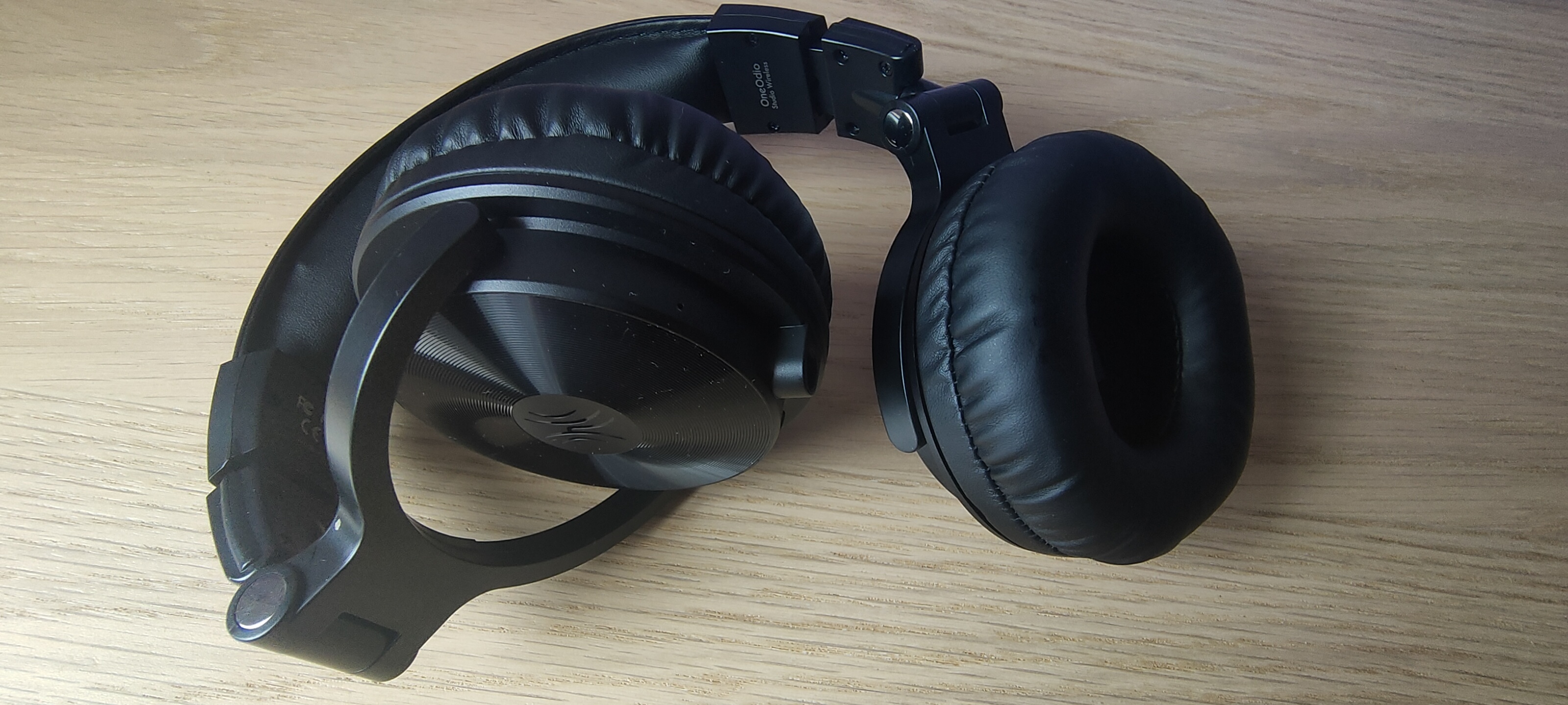 casque-Audio-oneodio-studio-wireless