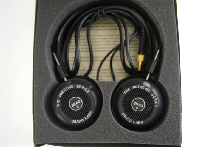 casque-GRADO-SR60e