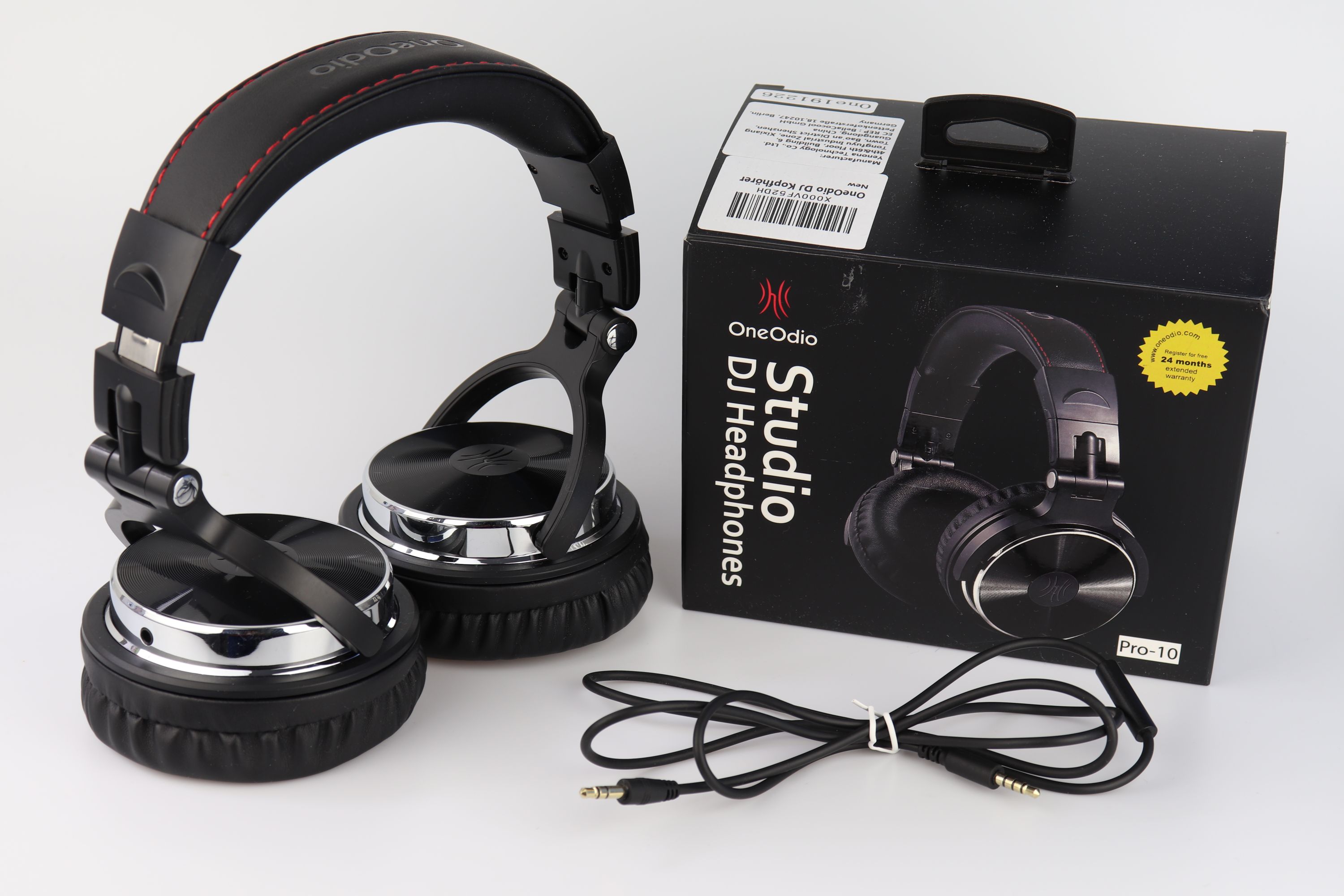 casque-OneOdio-Pro-10