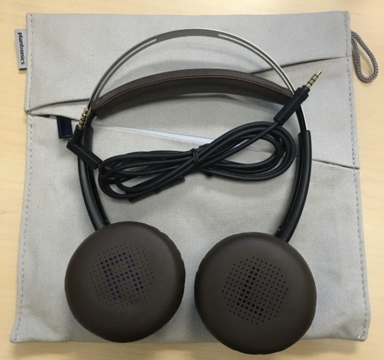 casque-Plantronics-Backbeat-Sense