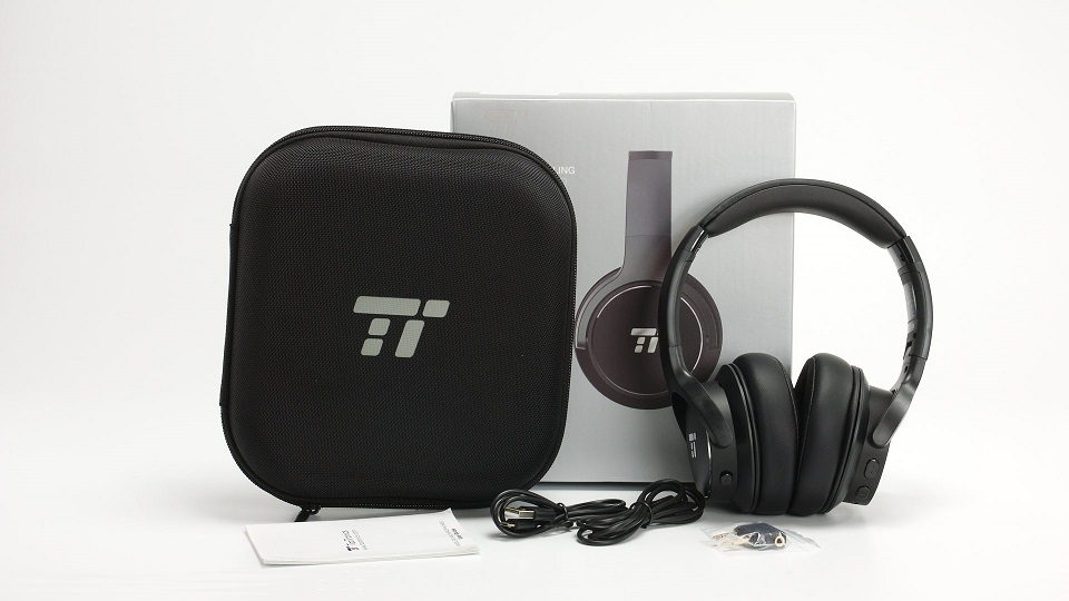 casque-Taotronics-TT-BH040