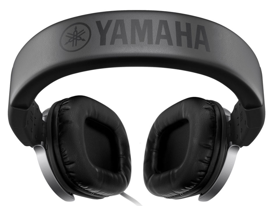 casque-Yamaha-HPH-MT8