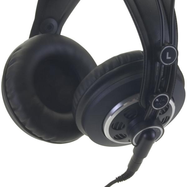 casque-audio-AKG-K240-MkII