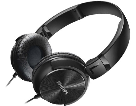 casque-philips-shl3065