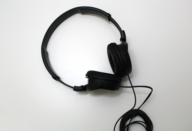 casque-sony-mdr-zx110