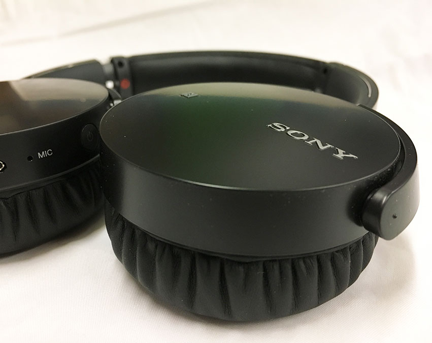 casque-sony-xb650bt