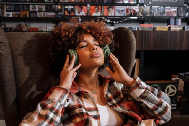 Choisir un casque pour la télévision Choisir un casque pour la télévision