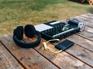 Cowin E7 : le casque à réduction de bruit qui a lancé la marque