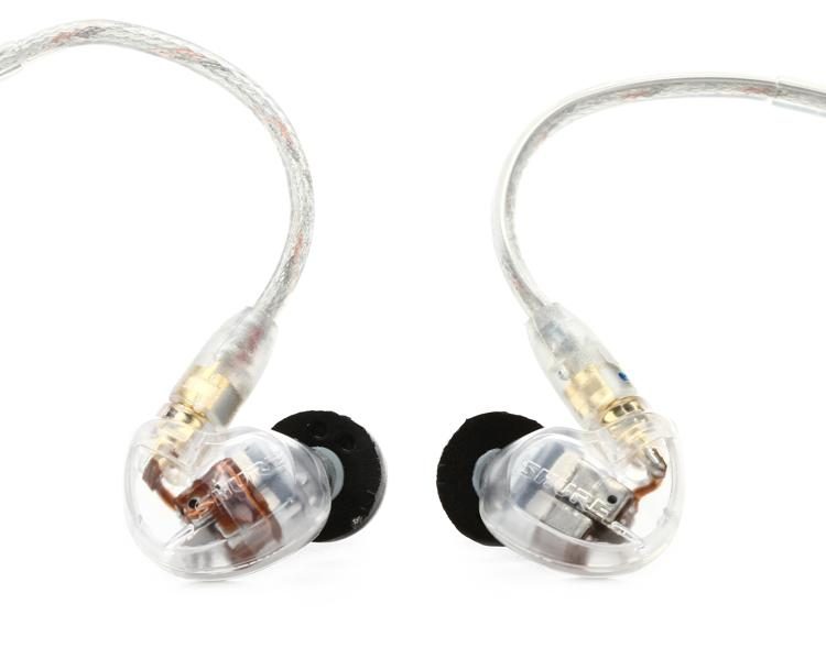 Shure-SE535-avis