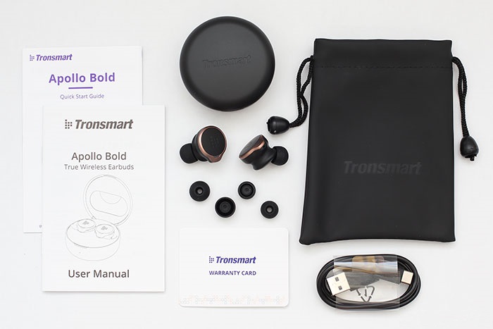 ecouteurs-Tronsmart-Apollo-Bold