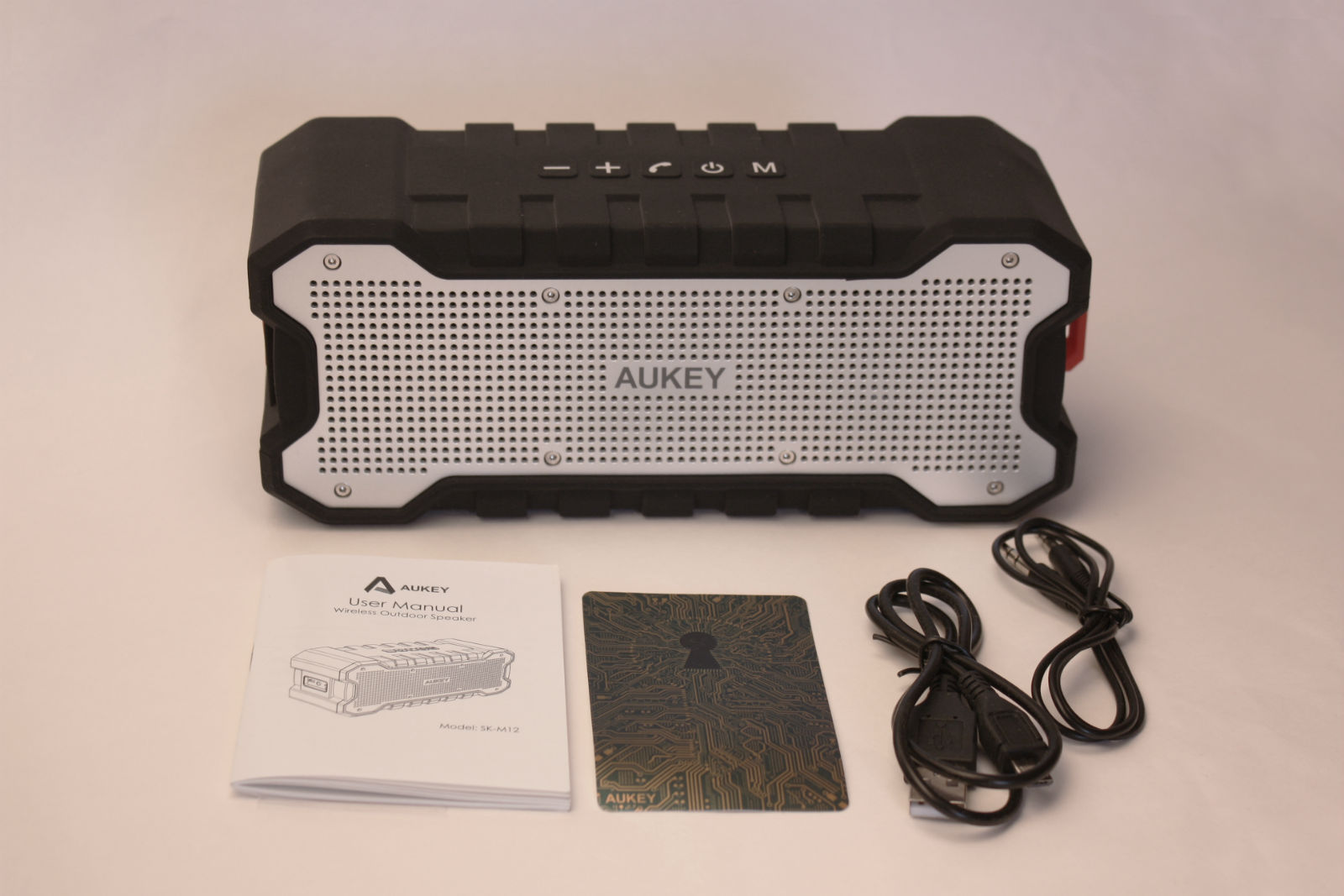 enceinte-Aukey-SK-M12