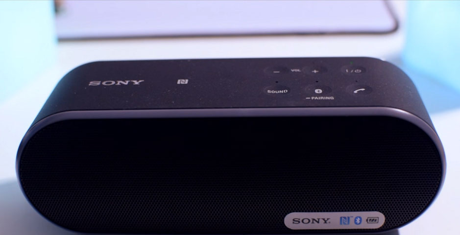 enceinte-Bluetooth-Sony-SRS-X2