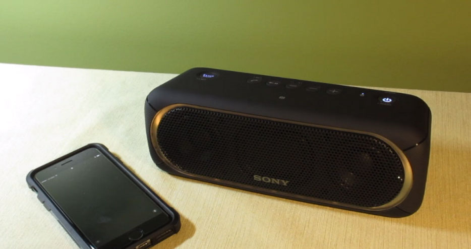 enceinte-Bluetooth-Sony-SRS-XB30