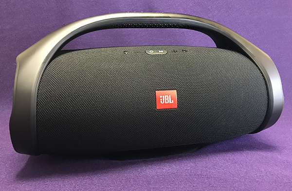 enceinte-JBL-Boombox