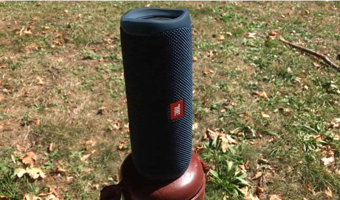 enceinte-JBL-Flip-5