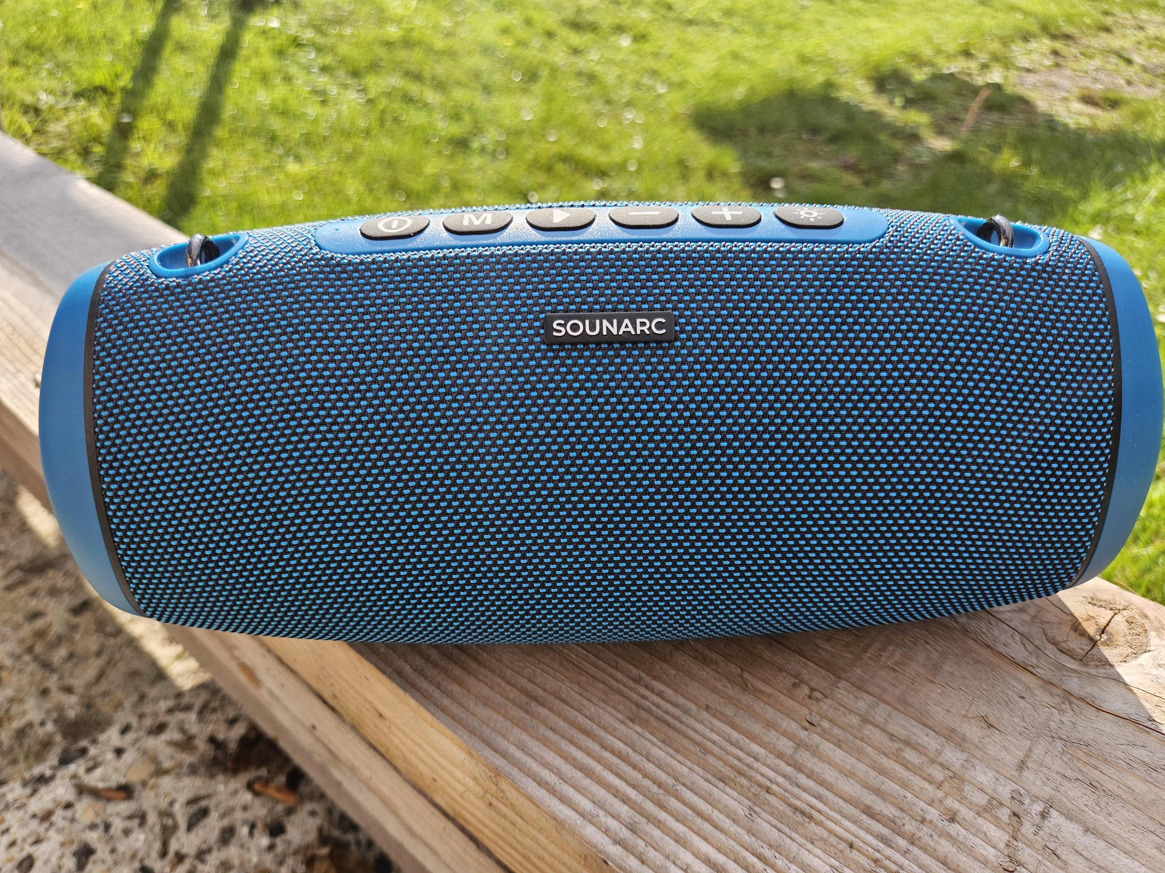 enceinte-SOUNARC-R2